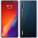 Embed HD-Clear Screen Guard for Lenovo Z6