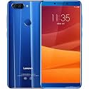 Embed HD-Clear Screen Guard for Lenovo K5