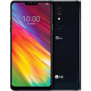Embed HD-Clear Screen Guard for LG G7