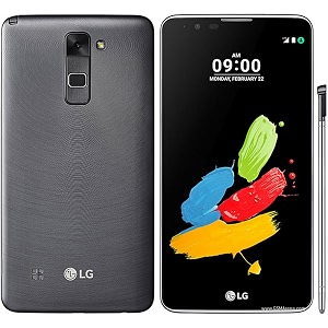 Embed HD-Clear Screen Guard for LG Stylus