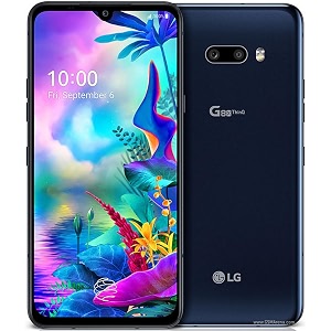 Embed HD-Clear Screen Guard for LG V50S