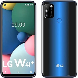 Embed HD-Clear Screen Guard for LG W41