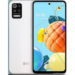 Embed HD-Clear Screen Guard for LG K62