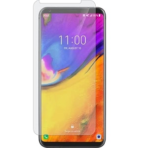 Embed HD-Clear Screen Guard for LG V35