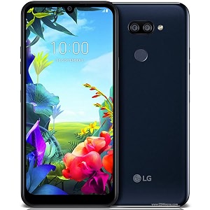 Embed HD-Clear Screen Guard for LG K40S