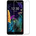 Embed HD-Clear Screen Guard for LG K20