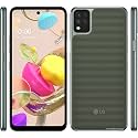 Embed HD-Clear Screen Guard for LG K42