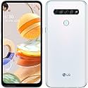 Embed HD-Clear Screen Guard for LG Q61