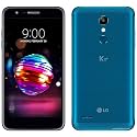 Embed HD-Clear Screen Guard for LG K11