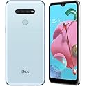 Embed HD-Clear Screen Guard for LG Q51