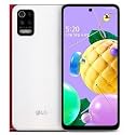 Embed HD-Clear Screen Guard for LG Q52