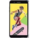 Embed HD-Clear Screen Guard for LG Candy