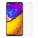 Embed HD-Clear Screen Guard for Lg Q9