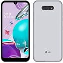 Embed HD-Clear Screen Guard for LG Q31