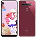 Embed HD-Clear Screen Guard for LG K51S