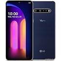 Embed HD-Clear Screen Guard for LG V60