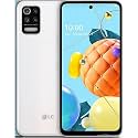 Embed HD-Clear Screen Guard for LG K62