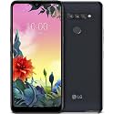 Embed HD-Clear Screen Guard for LG K50S