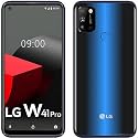 Embed HD-Clear Screen Guard for LG W41