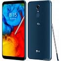 Embed HD-Clear Screen Guard for LG Q8
