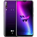 Embed HD-Clear Screen Guard for LG W31