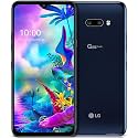 Embed HD-Clear Screen Guard for LG G8X