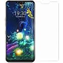 Embed HD-Clear Screen Guard for LG V50