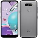 Embed HD-Clear Screen Guard for LG K31