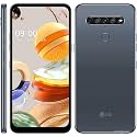 Embed HD-Clear Screen Guard for LG K61