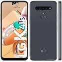 Embed HD-Clear Screen Guard for LG K41S