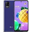 Embed HD-Clear Screen Guard for LG K52