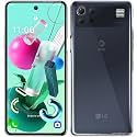 Embed HD-Clear Screen Guard for LG K92