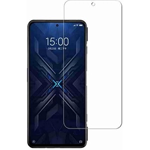 Embed HD-Clear Screen Guard for Mi BLACK