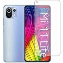 Embed HD-Clear Screen Guard for Mi 11