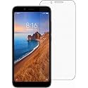 Embed HD-Clear Screen Guard for Mi Redmi
