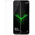 Embed HD-Clear Screen Guard for Mi Black