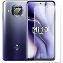 Embed HD-Clear Screen Guard for Mi 10i