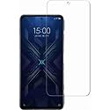 Embed HD-Clear Screen Guard for Mi BLACK