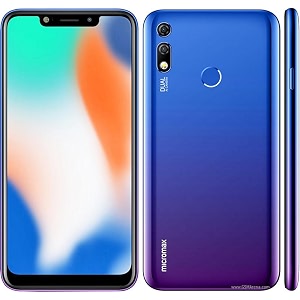Embed HD-Clear Screen Guard for Micromax Infinity