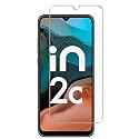 Embed HD-Clear Screen Guard for Micromax In