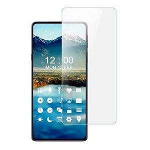 Embed HD-Clear Screen Guard for Moto Edge