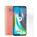 Embed HD-Clear Screen Guard for moto g9