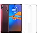 Embed HD-Clear Screen Guard for moto e6s