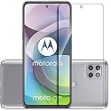 Embed HD-Clear Screen Guard for Moto G