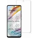 Embed HD-Clear Screen Guard for MOTO G40