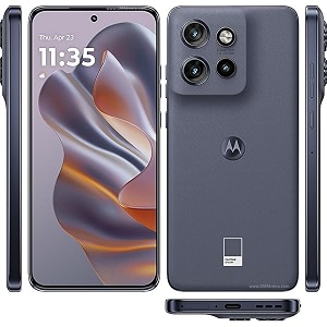 Embed HD-Clear Screen Guard for Motorola Moto