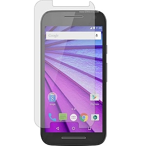Embed HD-Clear Screen Guard for Motorola Moto