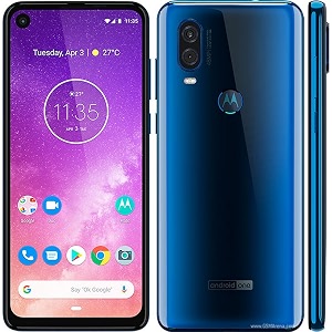 Embed HD-Clear Screen Guard for Motorola One