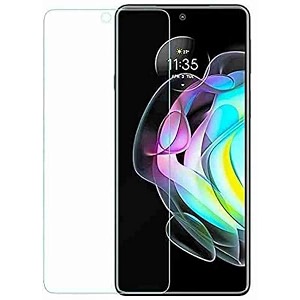 Embed HD-Clear Screen Guard for Motorola Edge