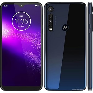 Embed HD-Clear Screen Guard for Motorola One